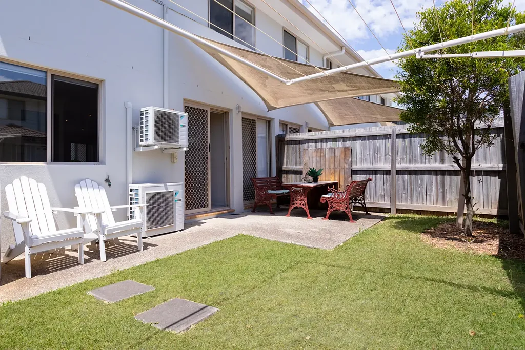 3 Bed Townhouse in a sought after location!