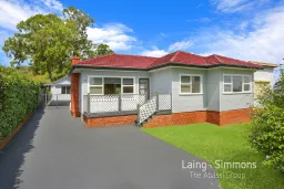 80 Marsden Road, St Marys