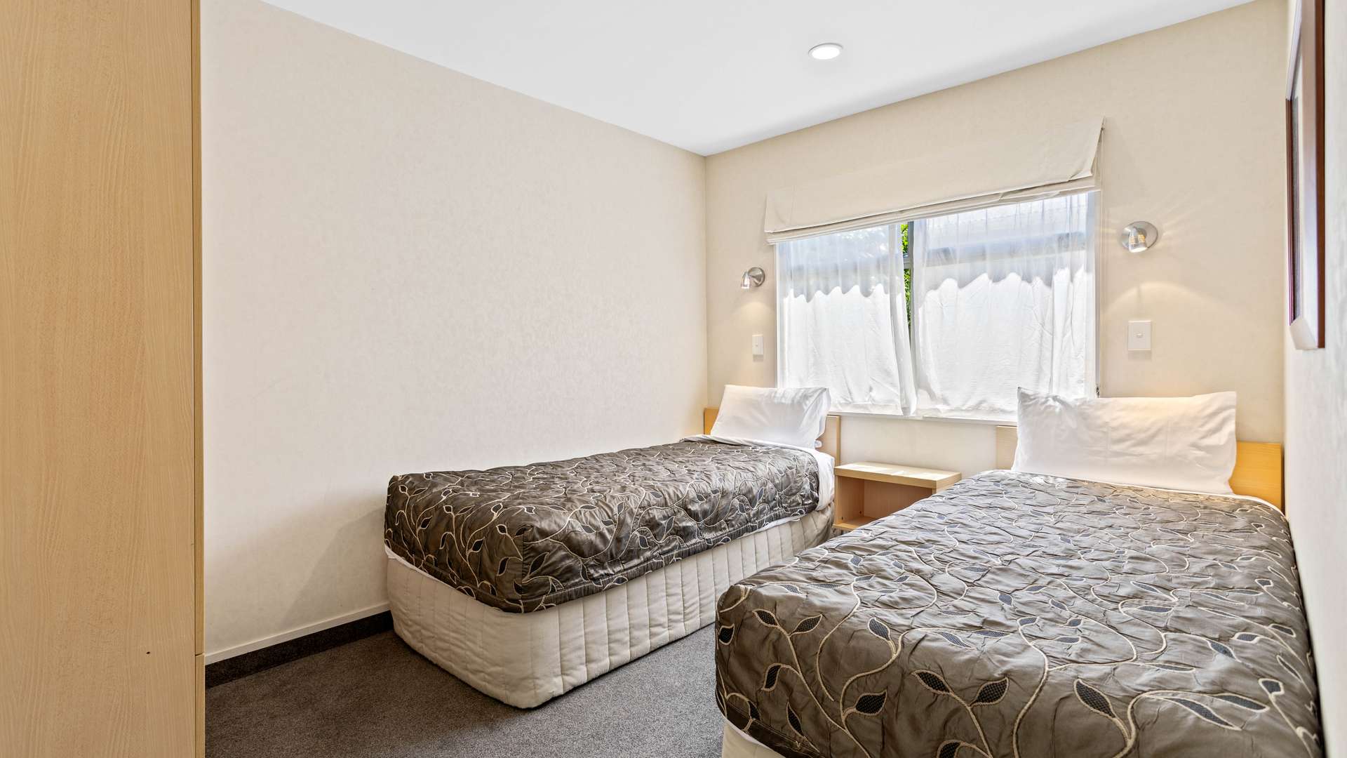 6/9 Tui Street, Taupo, Taupo, 2 રૂમ, 1 બાથરૂમ, Unit