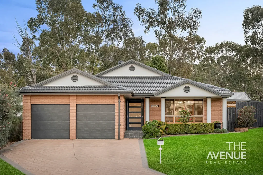 Bella Vista 4 Slaapkamer Comfortable Living in Matthew Pearce Catchment