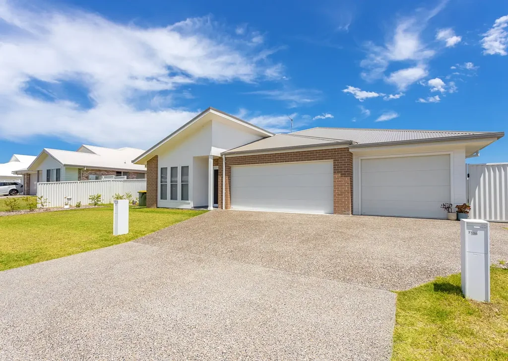 2/38 Marra Drive, Old Bar, NSW 2430