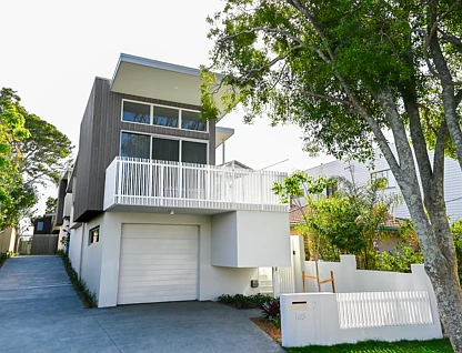 2/148 Cypress Terrace, Palm Beach, Gold Coast, 4房, 2浴, House