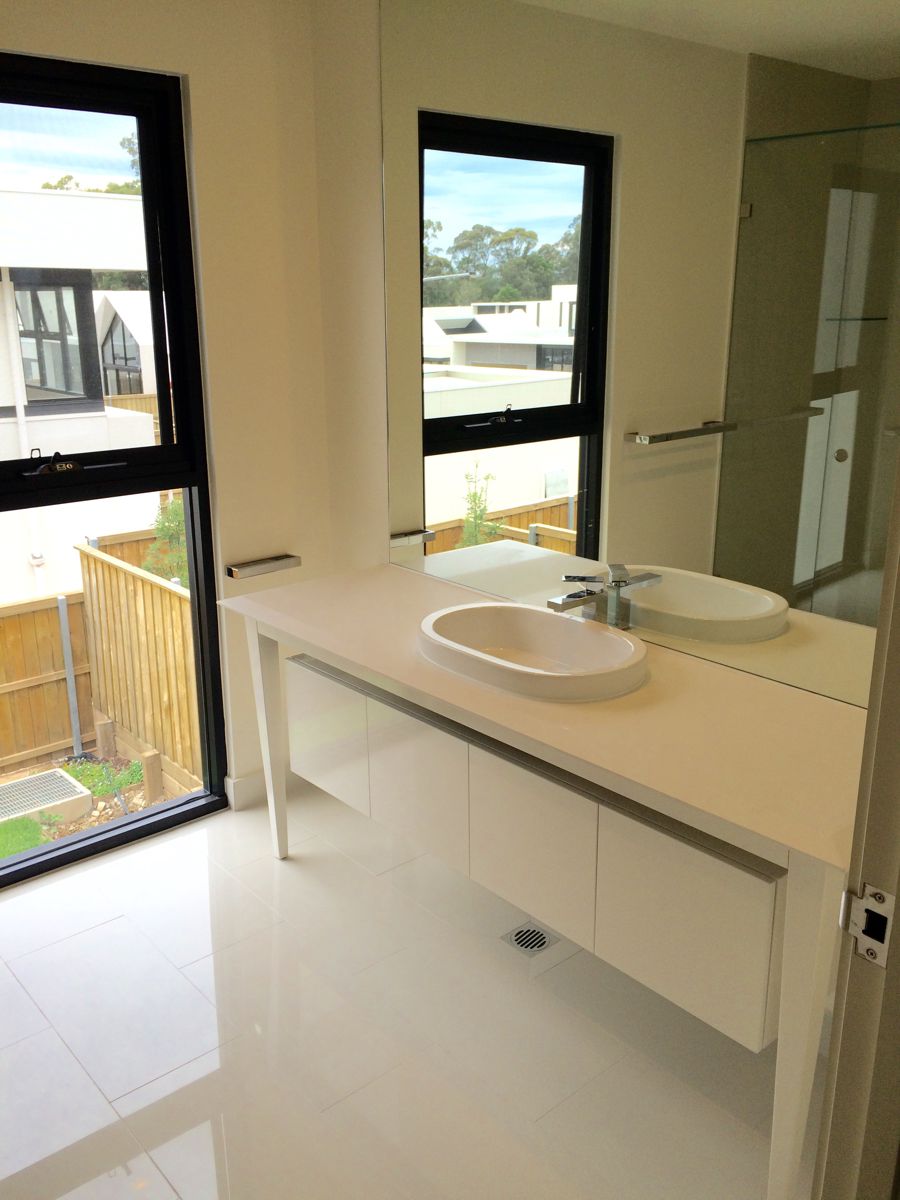 30 MESSENGER ST, NORTH KELLYVILLE NSW 2155, 0房, 0浴, House