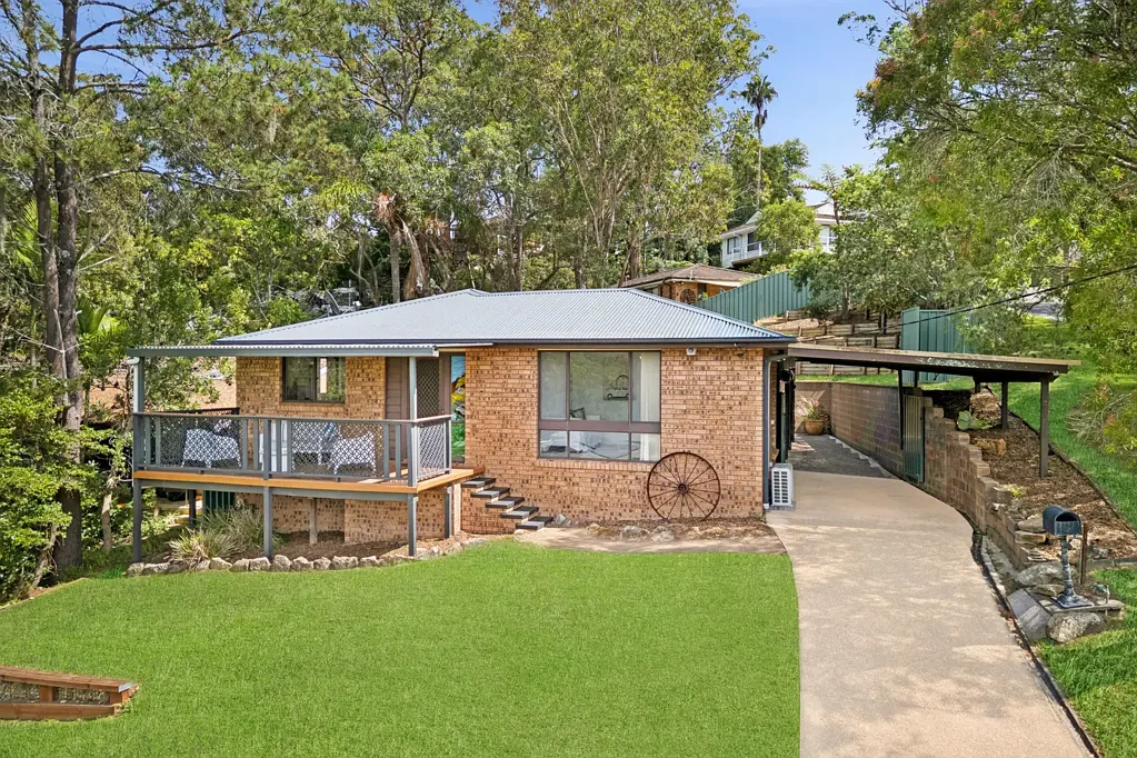 7 Kimberley Avenue, Narara, NSW 2250