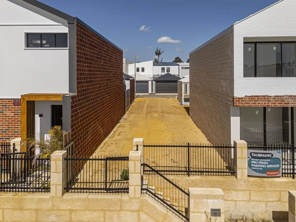Currambine North-Facing Block in AKIN � Steps to Coles & the Train Station