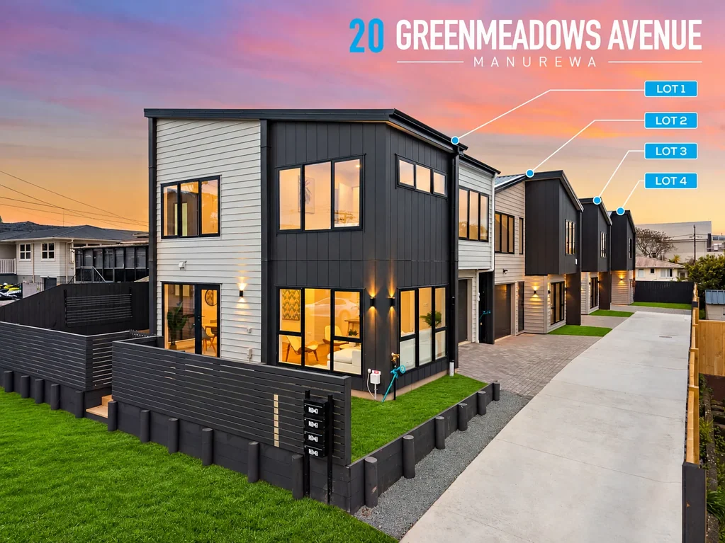 Manurewa East 4कमरा Serious Seller, Serious Value