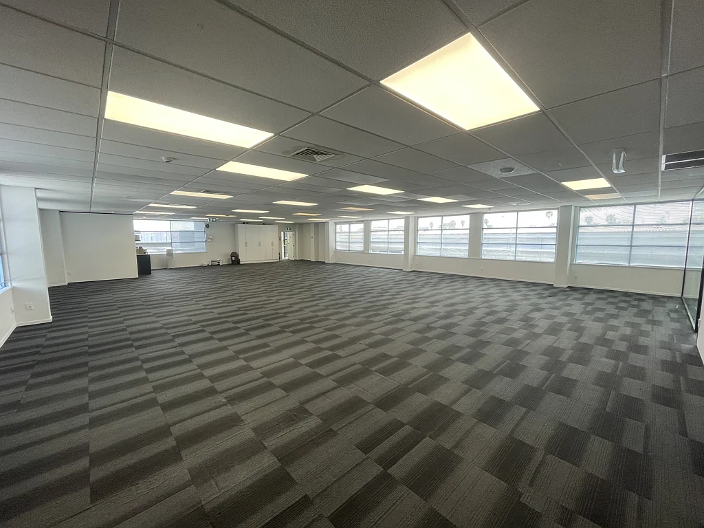 Manukau Prominent Manukau office