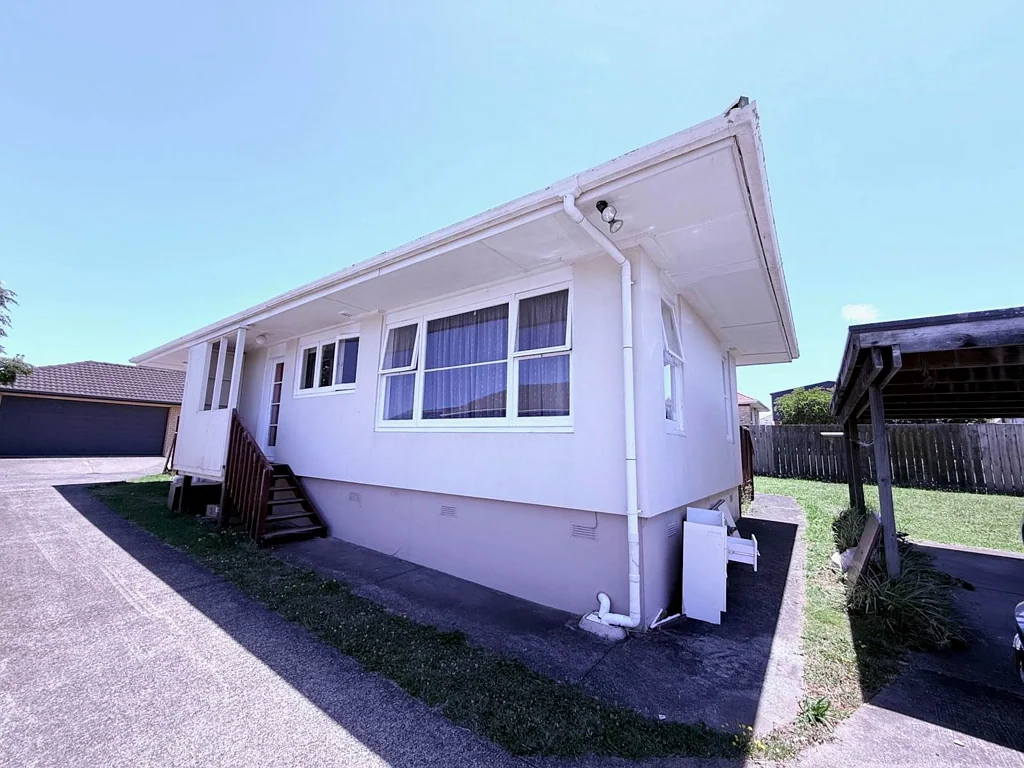 Family-Friendly Home for Rent!