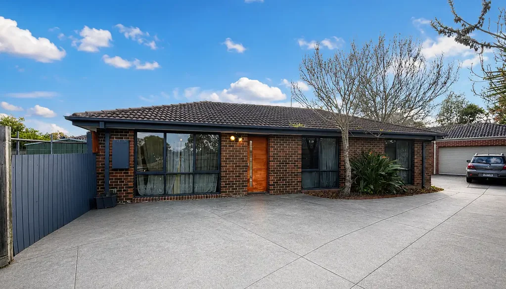Pakenham 3房 在 Pakenham 黄金地段享受轻松生活!! Effortless Living in a Prime Pakenham Location!!