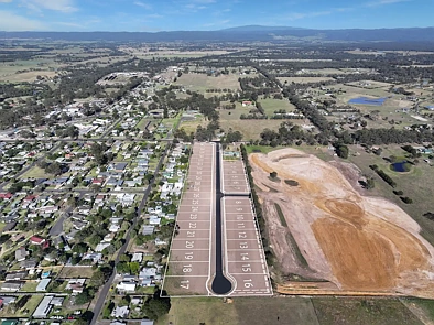  Winterbrook, Heyfield, VIC 3858, 0 slaapkamers, 0 badkamers, Section