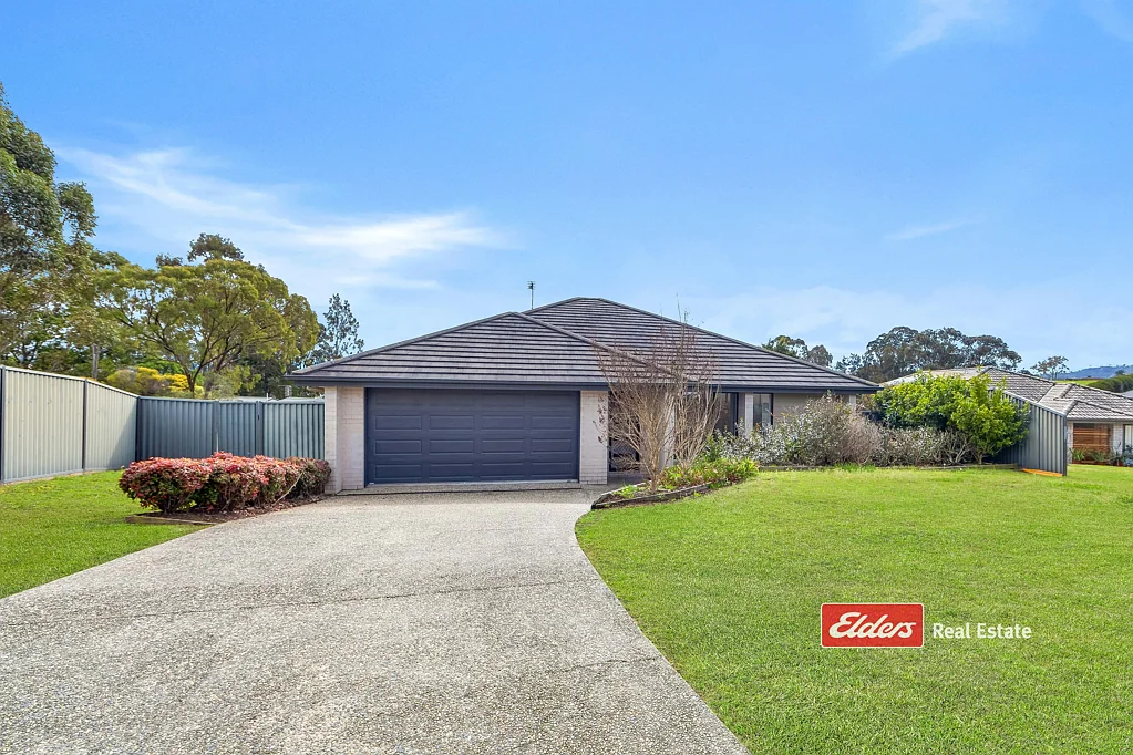 7 Channon Close, Gloucester, NSW 2422