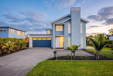 Red Beach 5房  Large Bedrooms, Low Maintenance Living