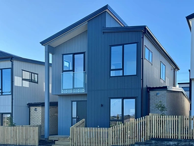Silverdale 4房  Your Brand New Dream Home Awaits