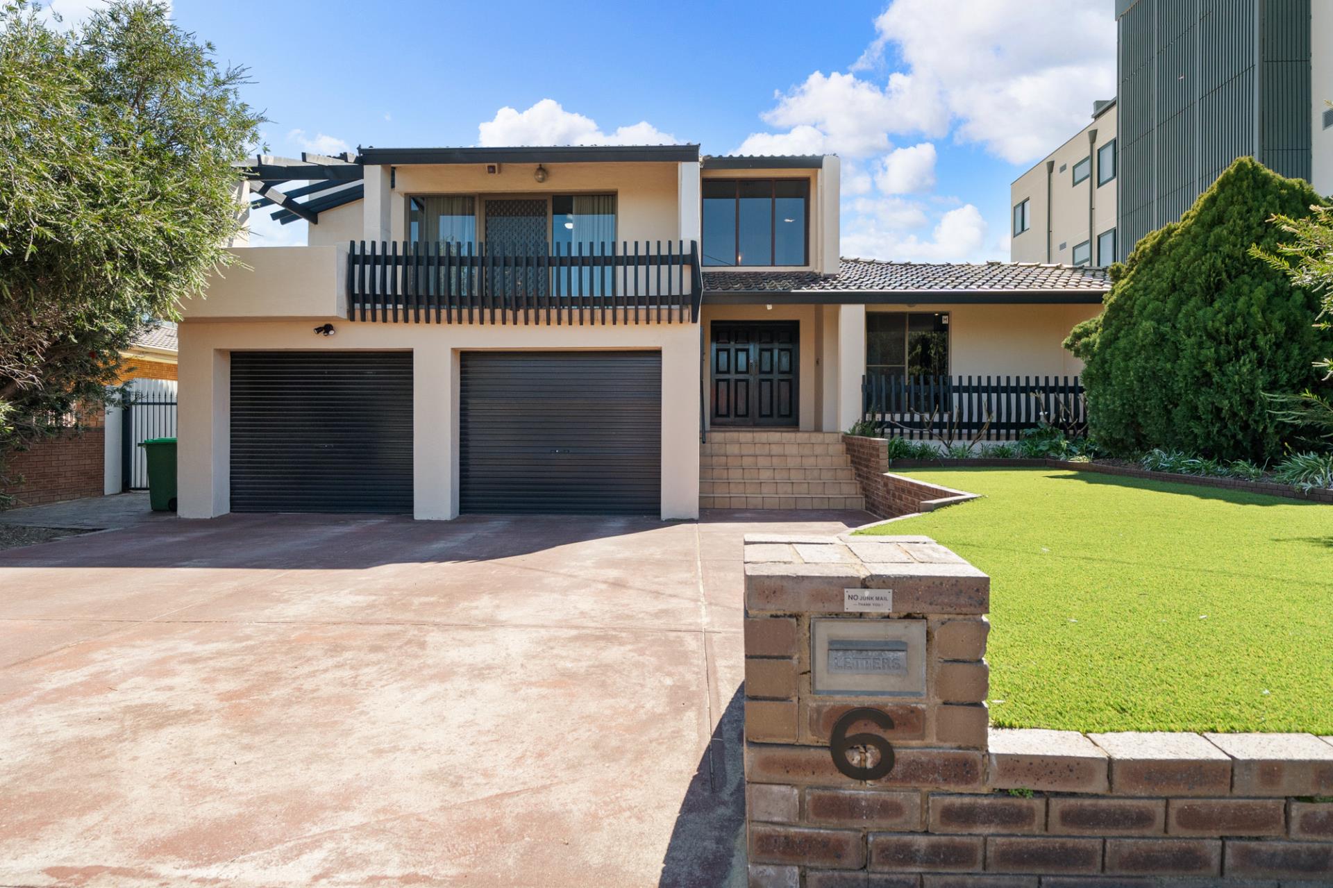 6 COLLERAN WAY, BOORAGOON WA 6154, 0 રૂમ, 0 બાથરૂમ, House