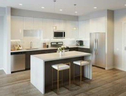 B316/1 Mulyan Street, Rouse Hill, The Hills, 1房, 1浴, Apartment