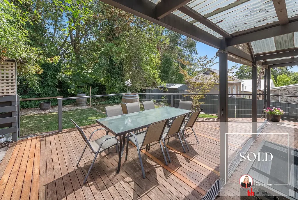 3 Wellington Street, Gumeracha, SA 5233