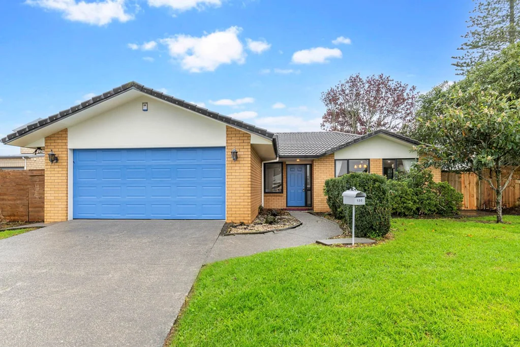 130 Coronation Road, Mangere Bridge, Manukau City, Auckland