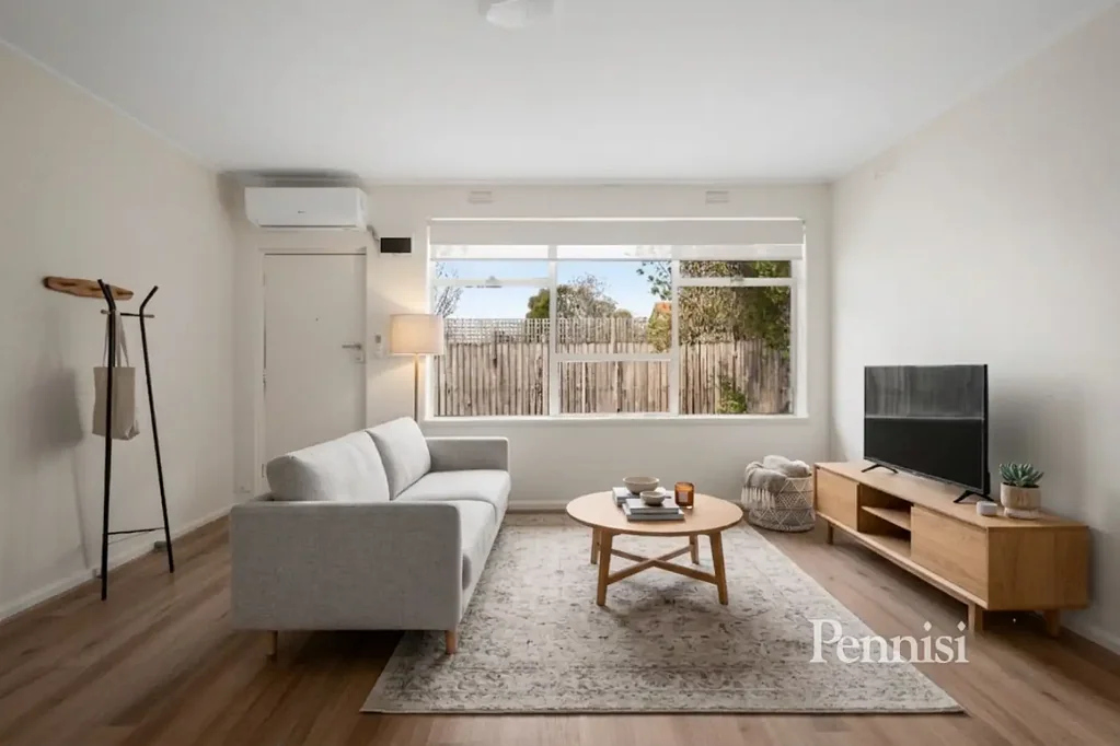 Ascot Vale 1房 私人出售 – 由 Pennisi 荣幸呈现 Private Sale – Proudly Offered by Pennisi