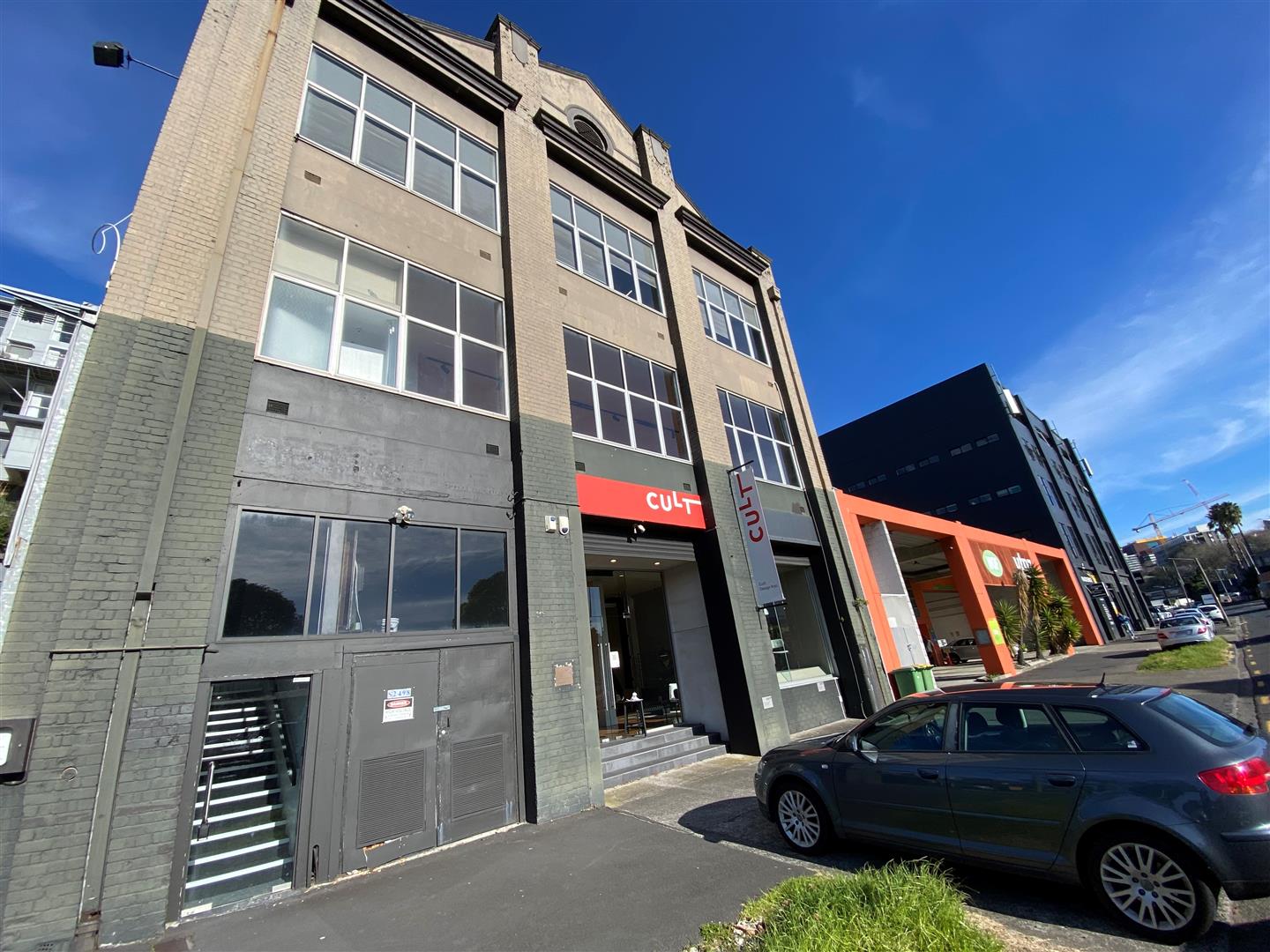 73 The Strand, Parnell, Auckland, 0 Bedrooms, 0 Bathrooms