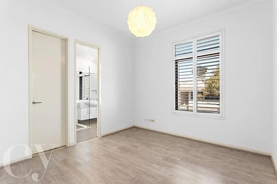 卧室 - 4/60 Newcastle Street, Perth, WA 6000