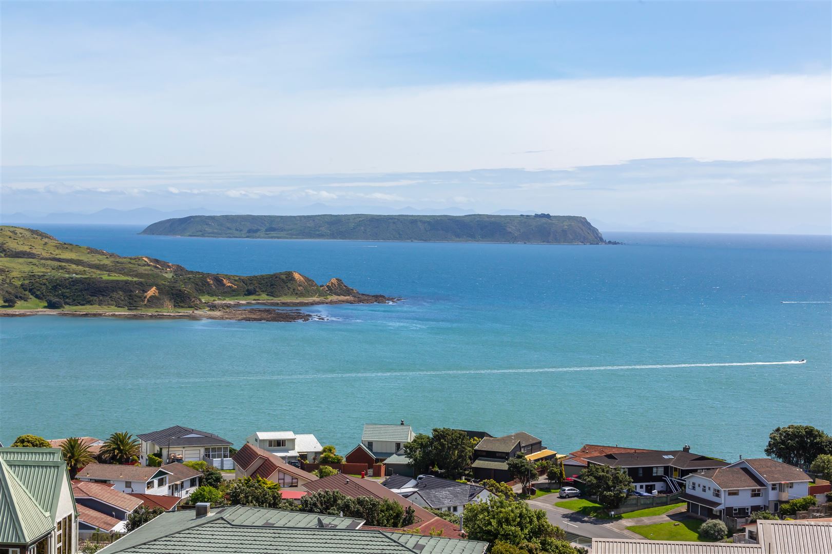 54 Pope Street, Camborne, Porirua, 4 habitaciones, 0 baños