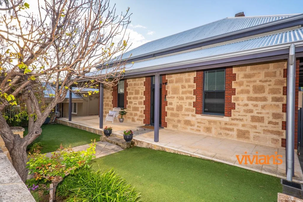 11 Murray Avenue, Mosman Park, WA 6012