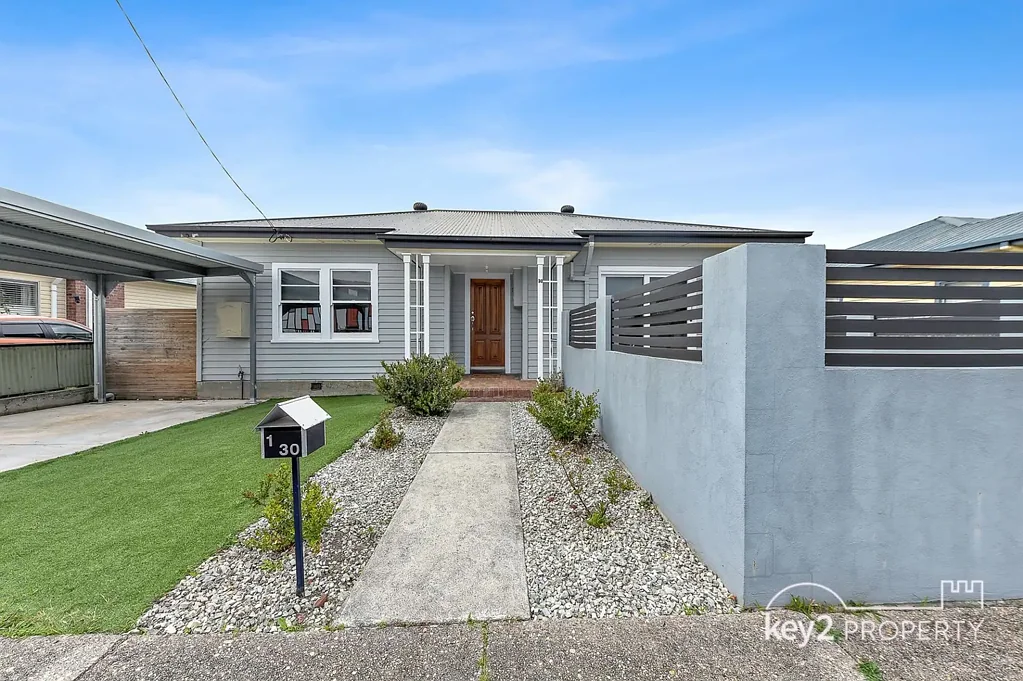1/30 Tudor Avenue, Newstead, TAS 7250