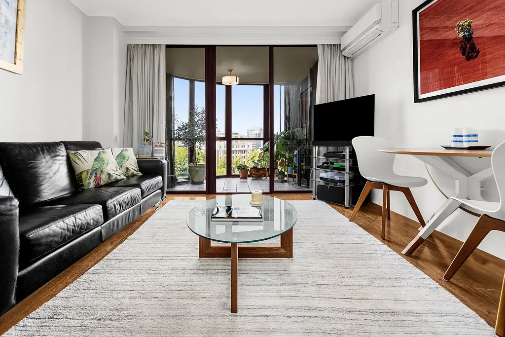 27/168-172 Goulburn Street, Surry Hills, NSW 2010
