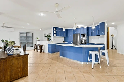 Glenella 4 Bedroom Executive Living in Northview Gardens