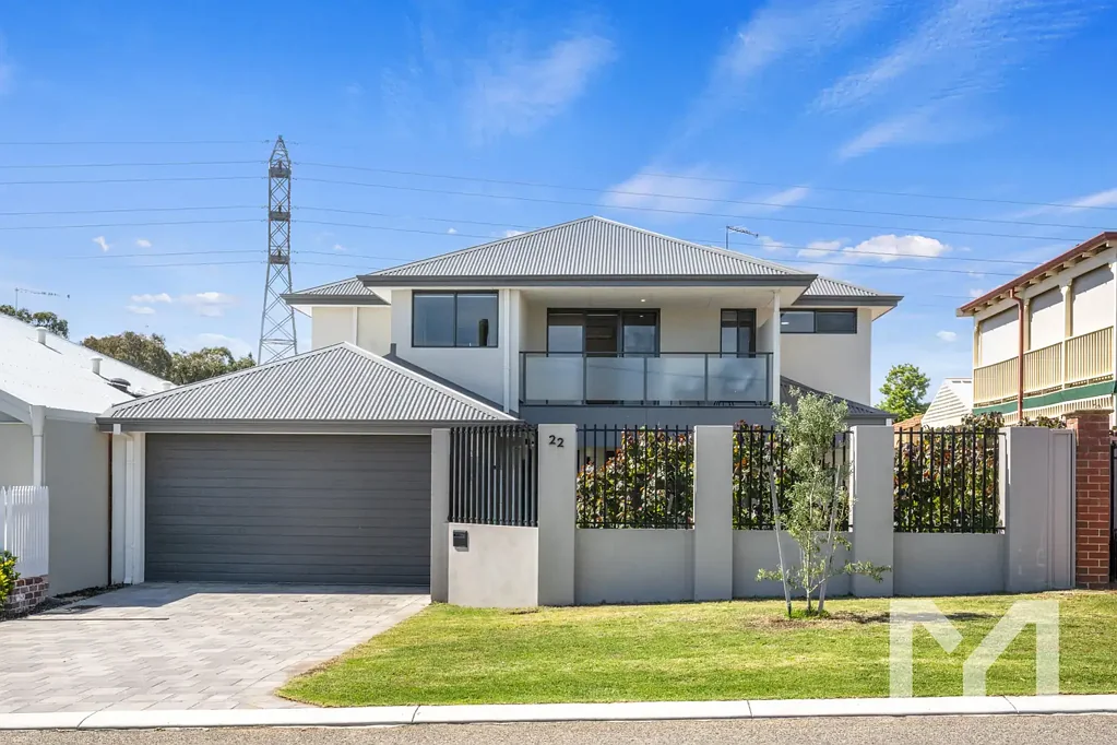 22 Recreation Road, Hamilton Hill, WA 6163
