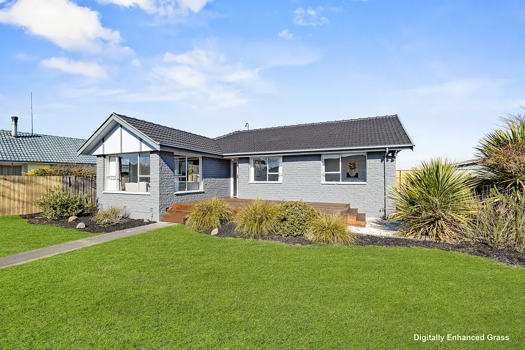 20 Inverell Place, North New Brighton, Christchurch, Canterbury