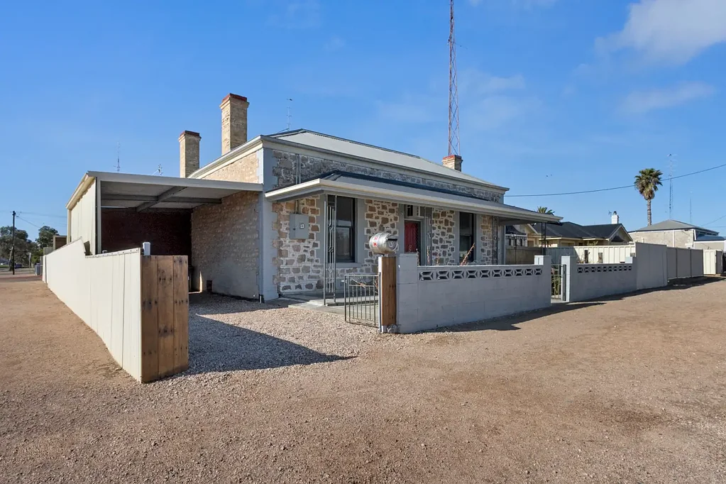 13 Charles Terrace, Wallaroo, SA 5556