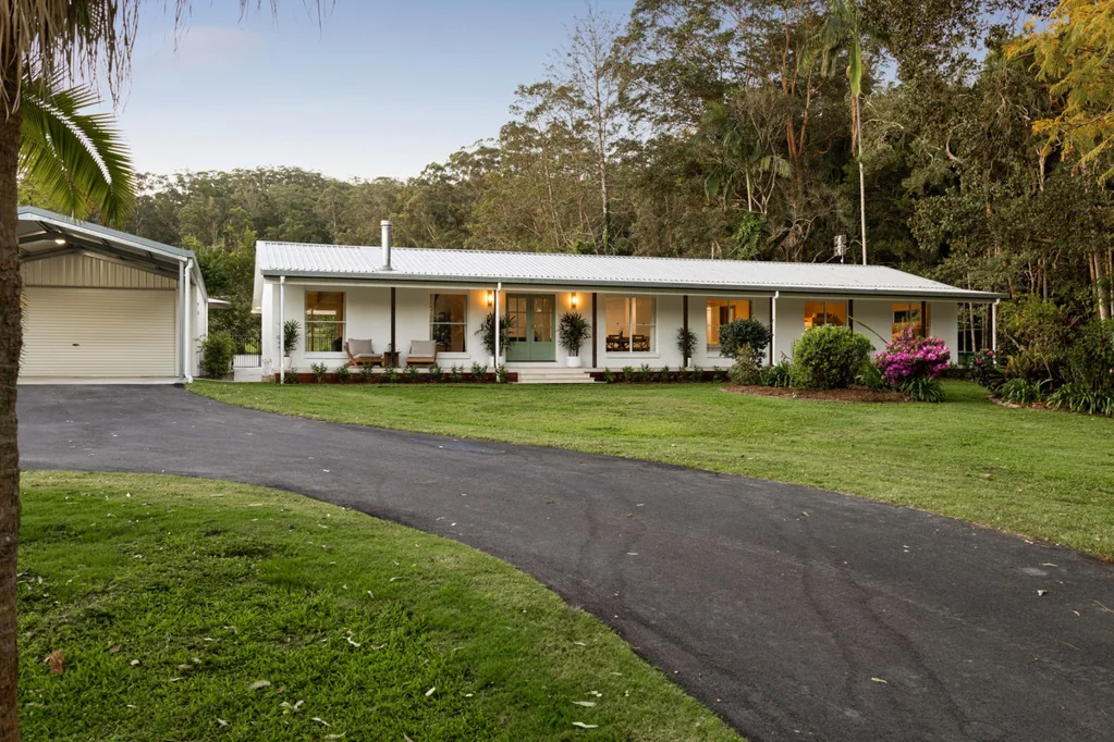 426 Glenview Road, Glenview, QLD 4553
