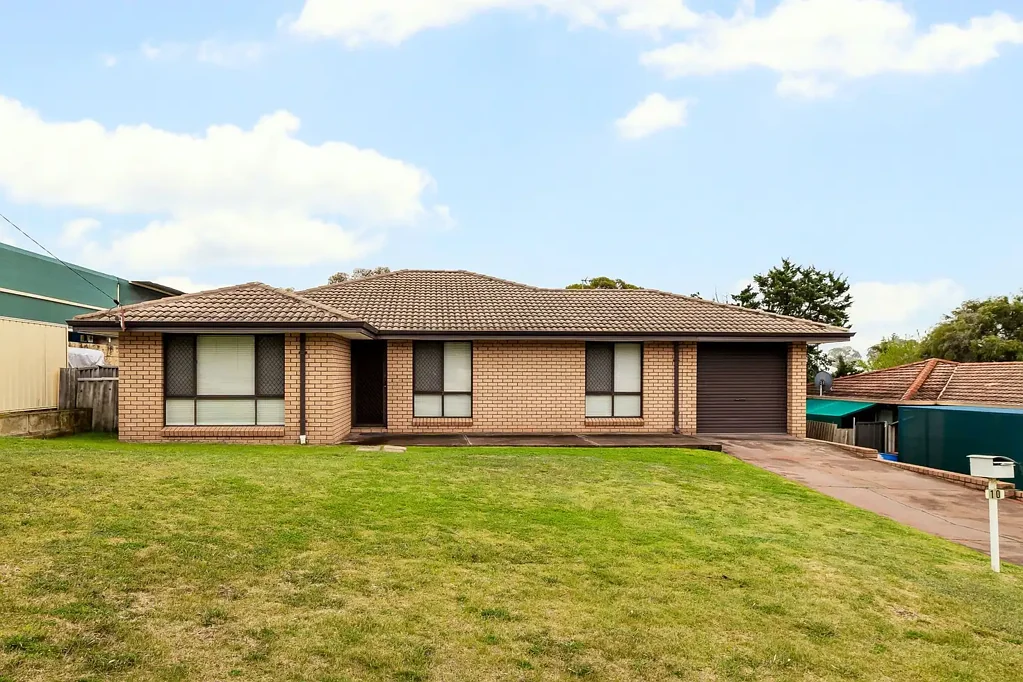 South Bunbury 4房  Move-in-Ready in South Bunbury