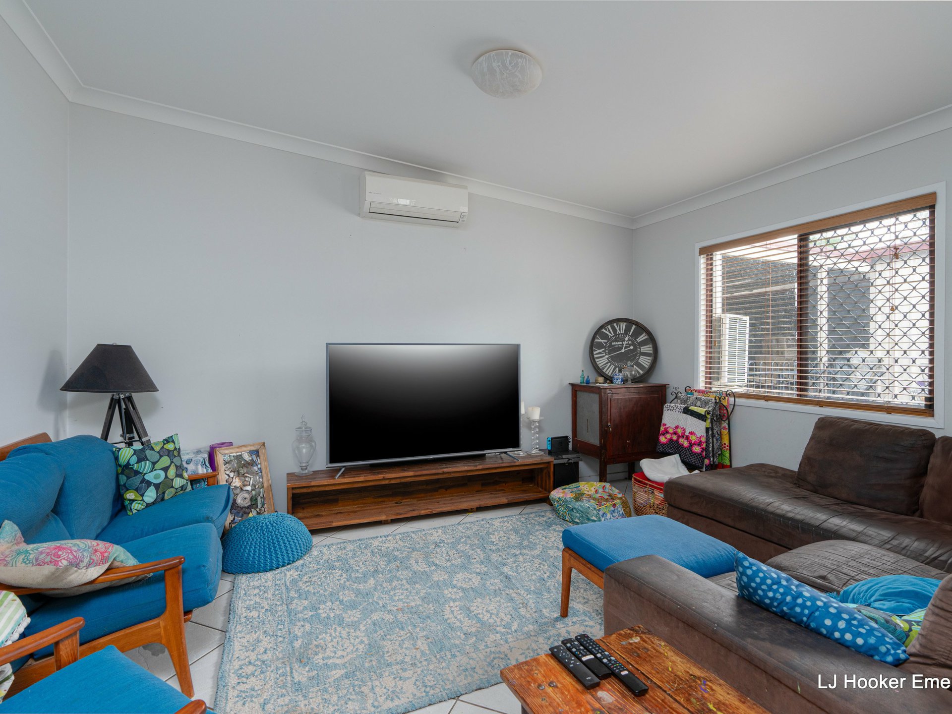 10 RACECOURSE RD, EMERALD QLD 4720, 0 phòng ngủ, 0 phòng tắm, House