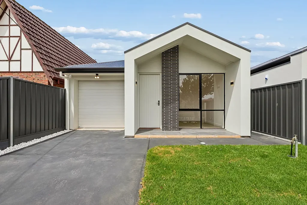 BRAND NEW 3 Bedroom Home in Woodville North FOR RENT!