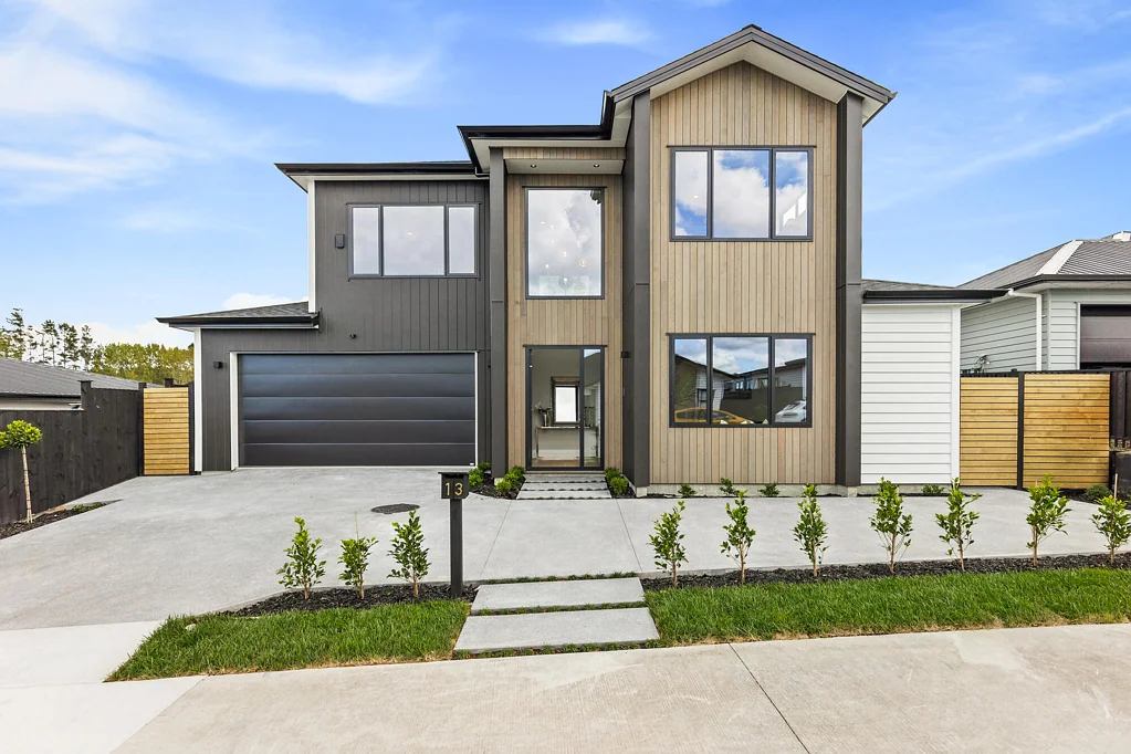 Wainui 5Phòng ngủ LUXURY WITHOUT COMPROMISE