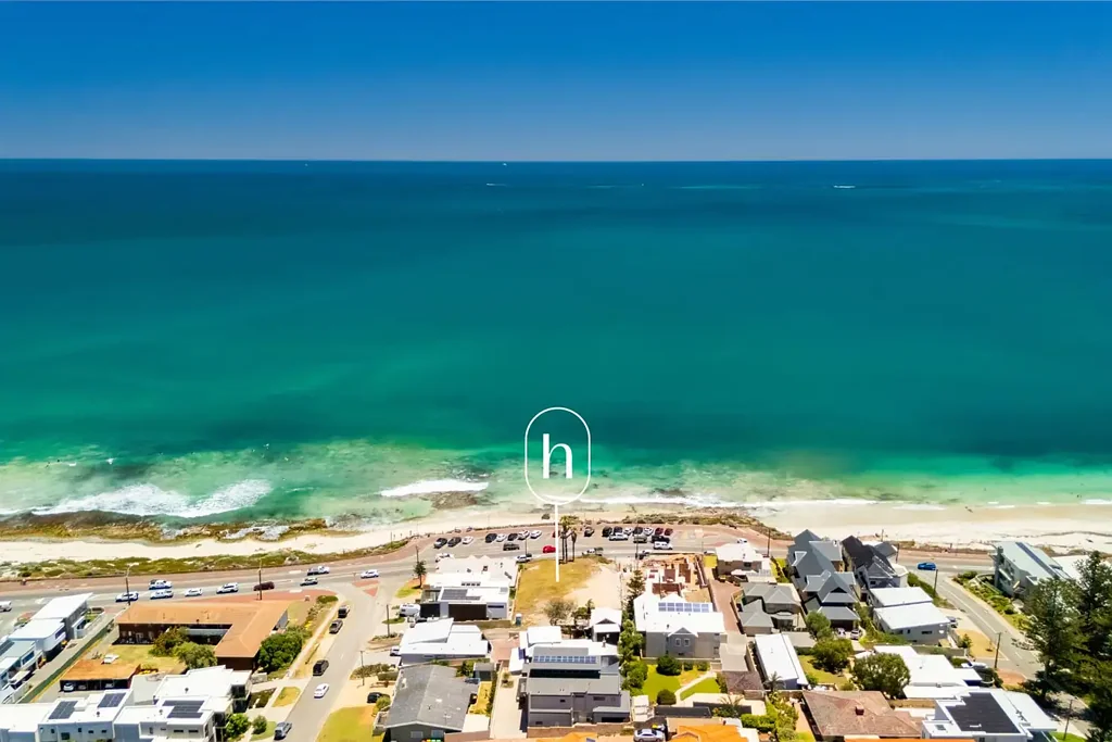 North Beach Unbeatable Coastal Views and Serenity