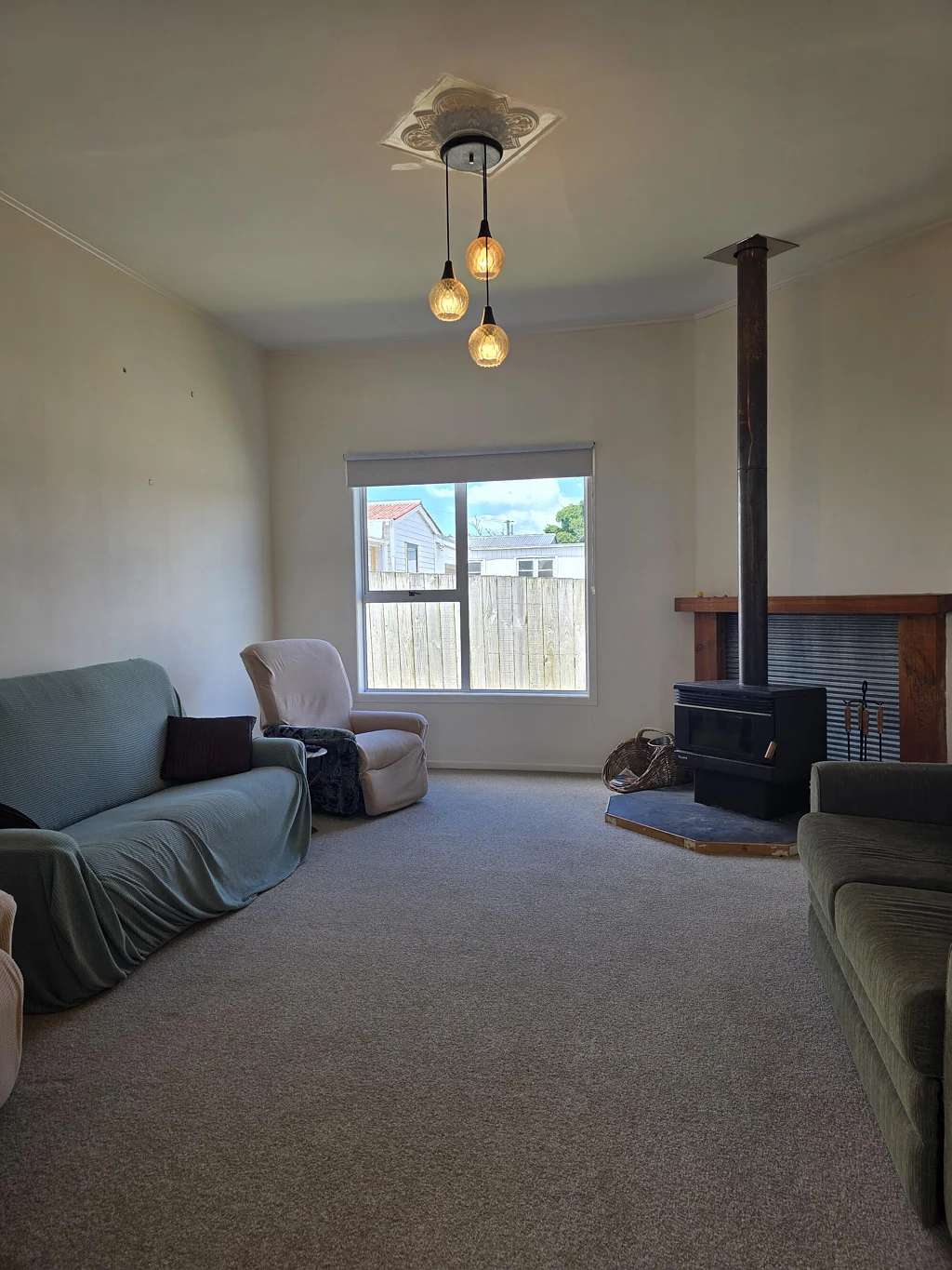 Mangakino 3غرفة نوم Villa Charm