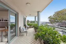 6/8 Benelong Crescent, Bellevue Hill