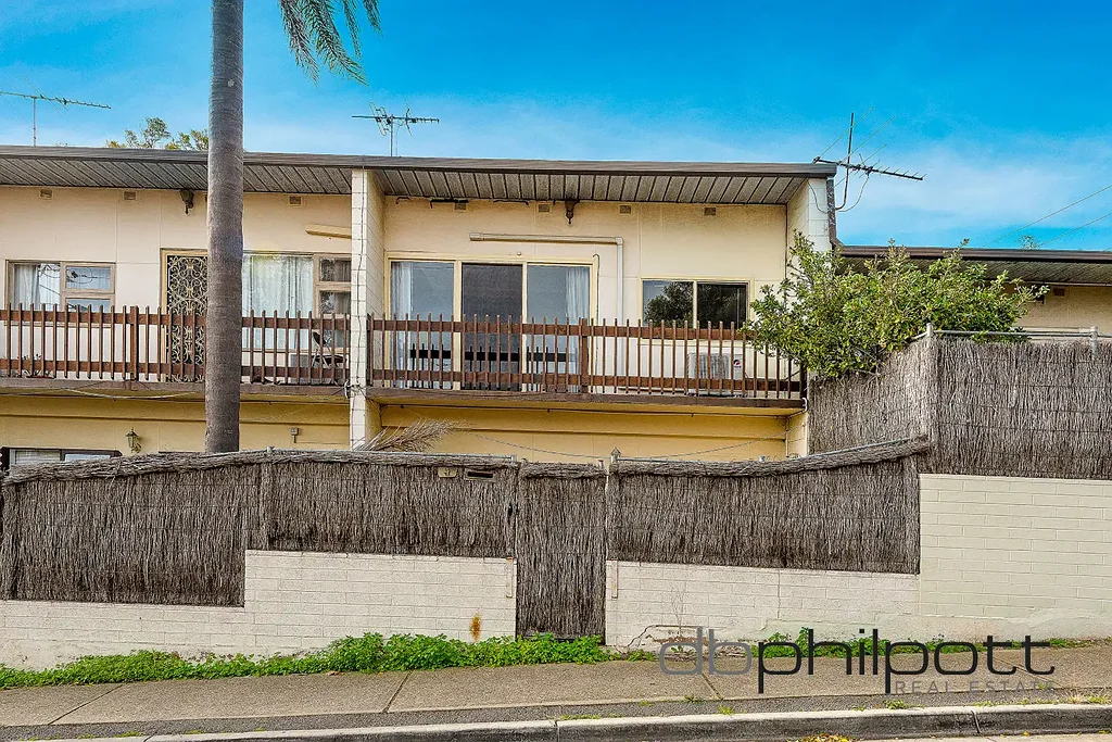 7/60 Park Terrace, Ovingham, SA 5082