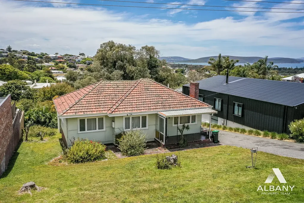 154 Hare Street, Mount Clarence, WA 6330