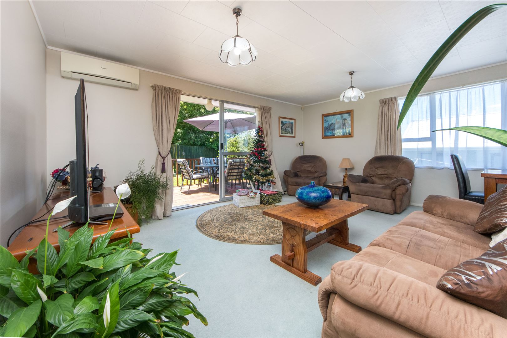 1/26 Hueglow Rise, West Harbour, Auckland - Waitakere, 3部屋, 1バスルーム