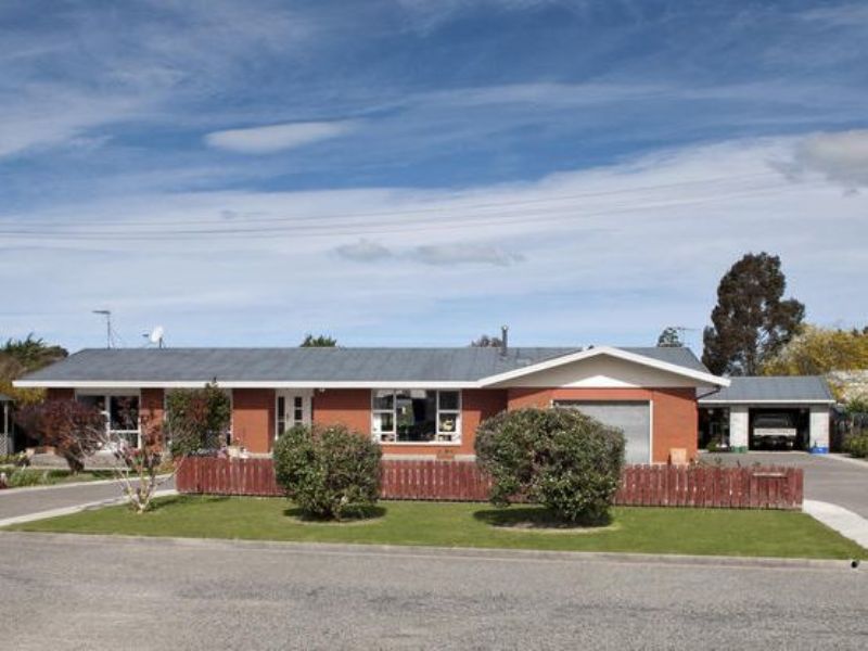 4 Dodson Street, Spring Creek, Marlborough, 4房, 0浴