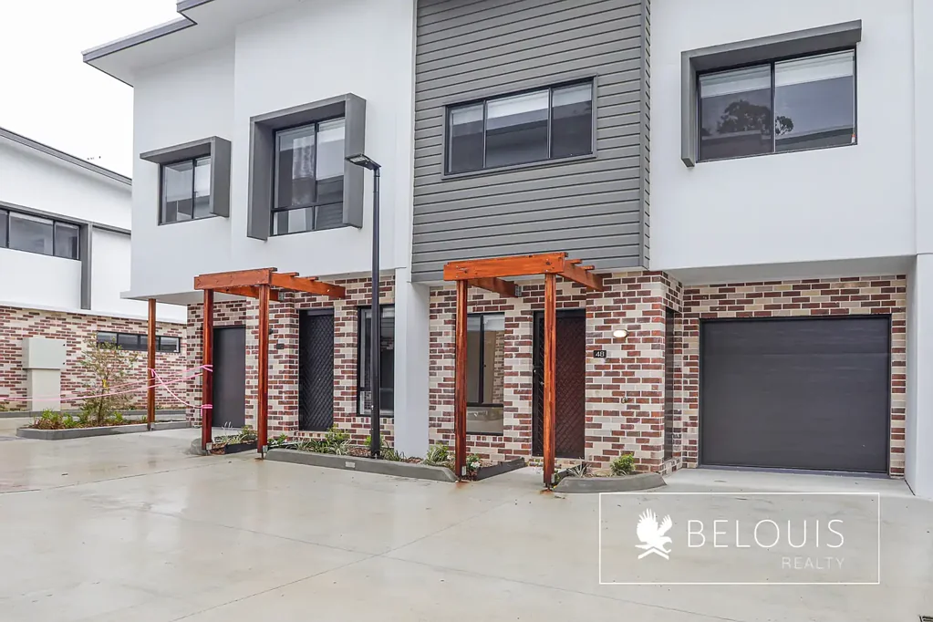 Morayfield 3ਬੈੱਡਰੂਮ NEW TO THE MARKET TOWNHOUSE FOR SALE