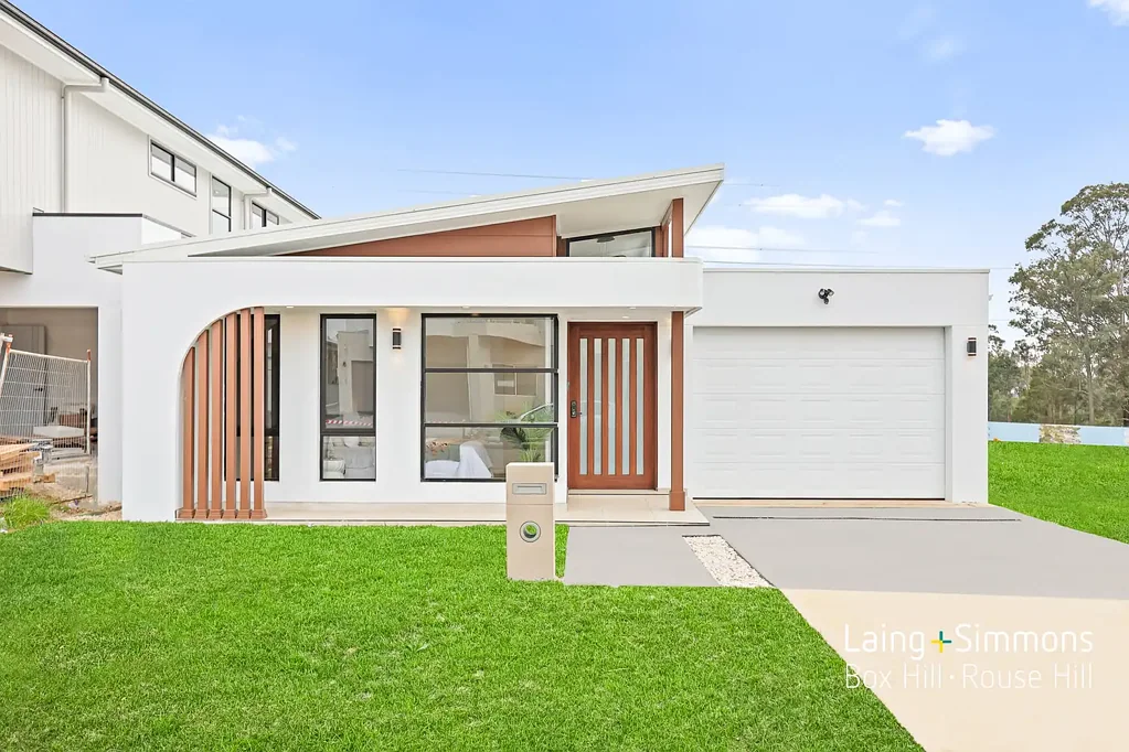 33 Greenough Crescent, Marsden Park, NSW 2765