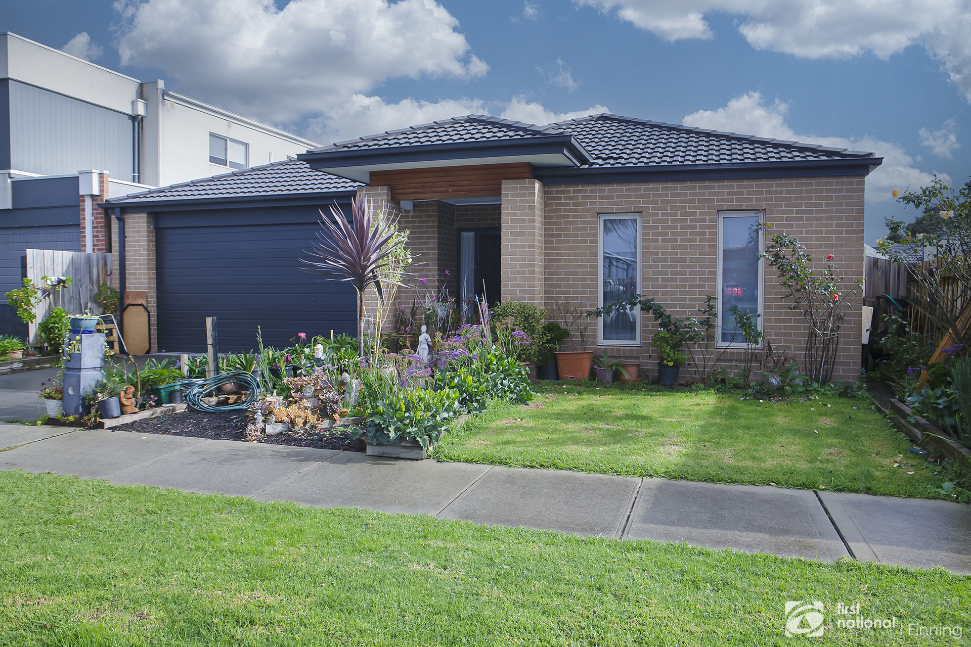 14 FIORELLI BVD, CRANBOURNE EAST VIC 3977, 0房, 0浴, House