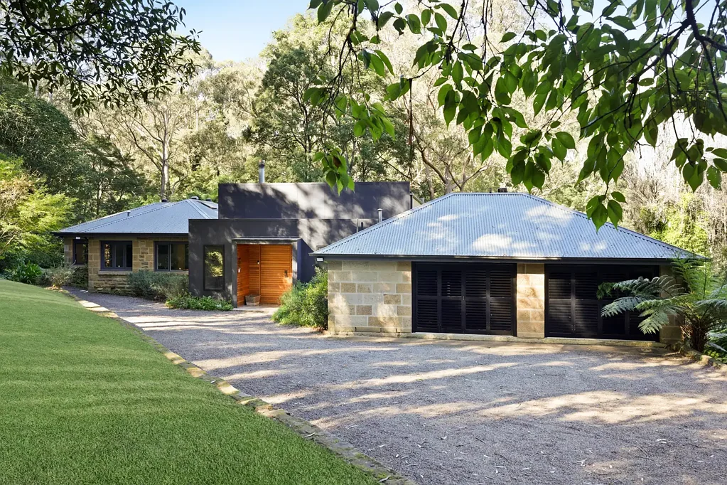 Bundanoon 3房  12-16 Gullies Road, Bundanoon - A Private Bush Sanctuary That Nurtures Mind, Body & Spirit