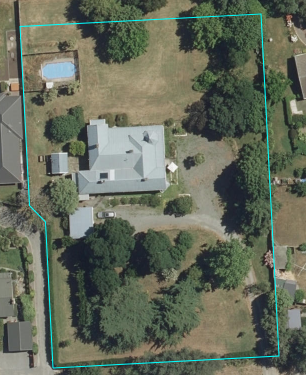 80 New Renwick Road, Burleigh, Marlborough, 5房, 0浴