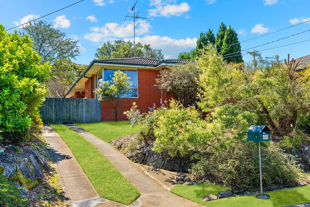 46 Barnetts Road, Winston Hills, NSW 2153